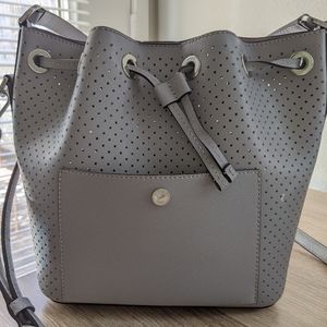 Michael Kors Greenwich Bucket Bag
